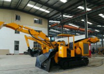 扒渣機齒輪油泵外殼裂的原因？