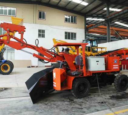 如何判斷礦用扒渣機質量好壞？