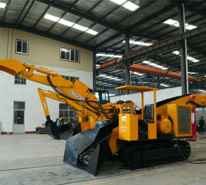 扒渣機齒輪油泵外殼裂的原因？