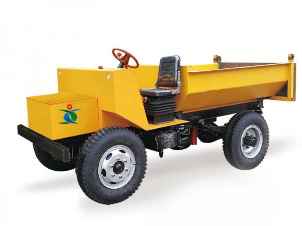 3、5、8噸四輪轉(zhuǎn)運(yùn)車(chē)